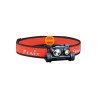 Fenix HM65RT - Lampe frontale trail running 1500 lumens Fenix HM65RT - Lampe frontale trail running 1500 lumens