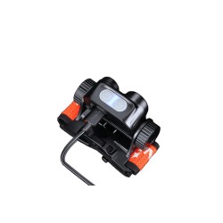 Fenix HM65RT - Lampe frontale trail running 1500 lumens
