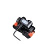 Fenix HM65RT - Lampe frontale trail running 1500 lumens Fenix HM65RT - Lampe frontale trail running 1500 lumens