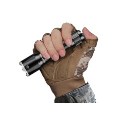 Fenix TK16 V2.0 - Lampe tactique APF 3100 lumens