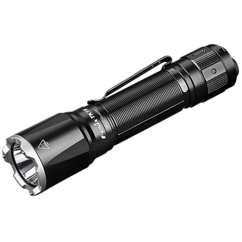 Lampe tactique Fenix FD30 (900 lumens) - SD-Equipements