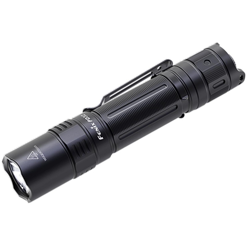 Lampe torche polyvalente Fenix PD32 V2.0