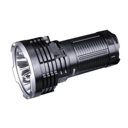Fenix LR50R - Lampe torche de recherche 12000 lumens