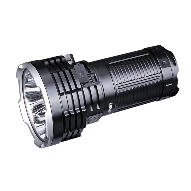Fenix LR50R - Lampe torche de recherche 12000 lumens