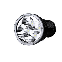 Fenix LR50R - Lampe torche de recherche 12000 lumens
