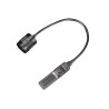 Interrupteur tactique déporté Fenix TK16 V2.0 - AER-05 Interrupteur tactique déporté Fenix TK16 V2.0 - AER-05