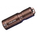 Fenix E02R - Lampe de poche porte-clés rechargeable