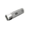 Nitecore Tiki fluo - Lampe porte-clés 3 sources lumineuses Nitecore Tiki fluo - Lampe porte-clés 3 sources lumineuses