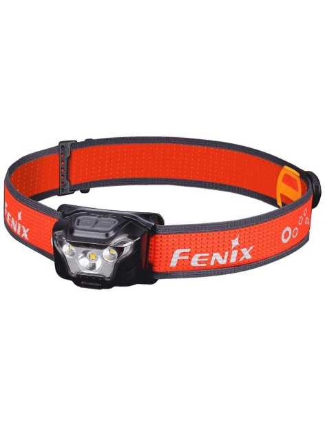 Fenix HL18RT - Lampe frontale 500 lumens trail running