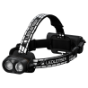Lampe frontale rechargeable H19R Signature Led Lenser
