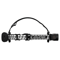 Lampe frontale rechargeable H19R Signature Led Lenser