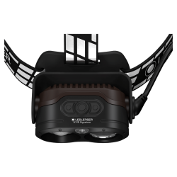 Lampe frontale rechargeable H19R Signature Led Lenser