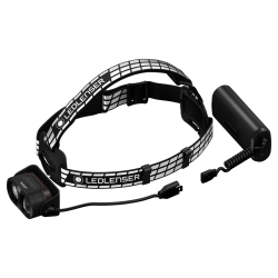 Lampe frontale rechargeable H19R Signature Led Lenser