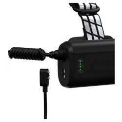 Lampe frontale rechargeable H19R Signature Led Lenser