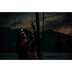 Lampe frontale rechargeable H19R Signature Led Lenser