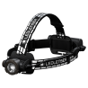 Lampe frontale rechargeable H7R Signature Led Lenser