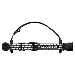 Lampe frontale rechargeable H7R Signature Led Lenser