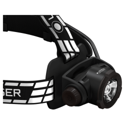 Lampe frontale rechargeable H7R Signature Led Lenser