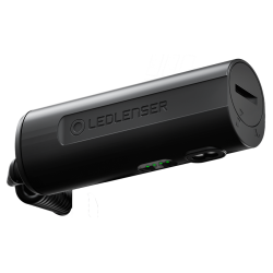 Lampe frontale rechargeable H7R Signature Led Lenser