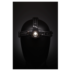 Lampe frontale rechargeable H7R Signature Led Lenser
