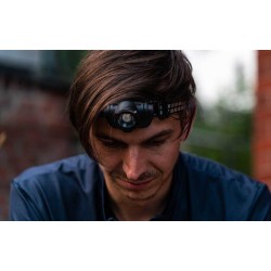 Lampe frontale rechargeable H7R Signature Led Lenser