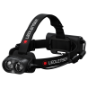 Lampe frontale rechargeable H19R Core Led Lenser