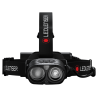 Lampe frontale rechargeable H19R Core Led Lenser Lampe frontale rechargeable H19R Core Led Lenser
