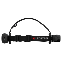 Lampe frontale rechargeable H19R Core Led Lenser