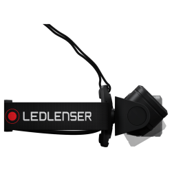 Lampe frontale rechargeable H19R Core Led Lenser