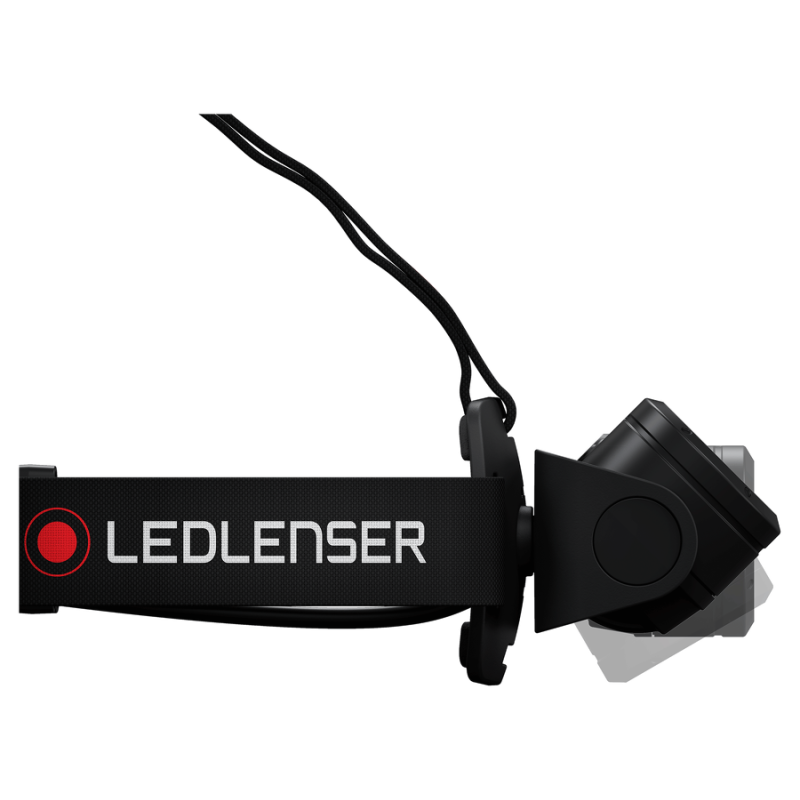 Ledlenser H19R Core, lampe frontale rechargeable 3500 Lumens
