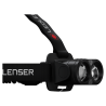 Lampe frontale rechargeable H19R Core Led Lenser