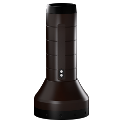 Lampe torche P18R Signature Rechargeable Led Lenser