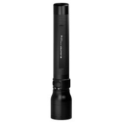 Lampe torche Led Lenser P17R Core Rechargeable