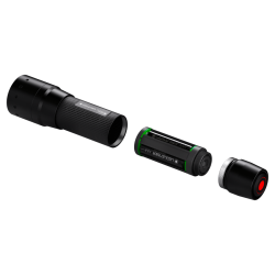 Led Lenser P7 Core - Lampe torche 450 lumens