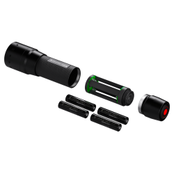 Led Lenser P7 Core - Lampe torche 450 lumens