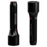 Lampe torche P6R Core Rechargeable Led Lenser - Led RGB Lampe torche P6R Core Rechargeable Led Lenser - Led RGB