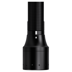 Lampe torche P6R Core Rechargeable Led Lenser - Led RGB
