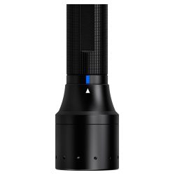 Lampe torche P6R Core Rechargeable Led Lenser - Led RGB