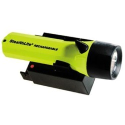 Lampe torche rechargeable StealthLite 2450