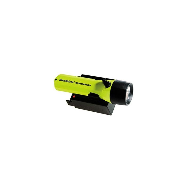 Lampe torche rechargeable StealthLite 2450