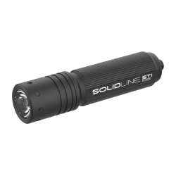 Solidline ST1 - Lampe porte-clés 320 lumens