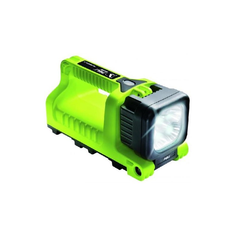 Projecteur LED 9410 rechargeable Péli