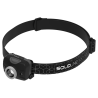 Lampe frontale SH2 Solidline