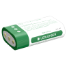 Batterie rechargeable Li-ion 21700 LedLenser