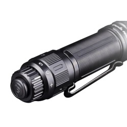 Fenix PD36TAC - Lampe de poche rechargeable tactique 3000 lumens