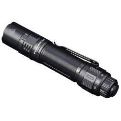 Fenix PD36TAC - Lampe de poche rechargeable tactique 3000 lumens