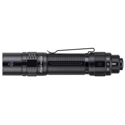 Fenix PD36TAC - Lampe de poche rechargeable tactique 3000 lumens