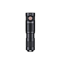 Fenix E09R - Lampe de poche rechargeable 600 lumens