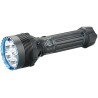 Olight X9R Torche 25 000 lumens Rechargeable