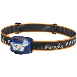 Fenix HL18R - Lampe frontale course à pied 400 lumens